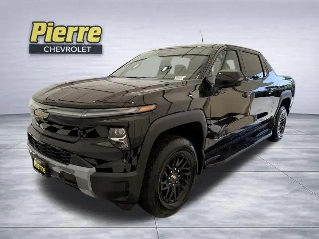 2026 Chevrolet Silverado EV LT - Extended Range 4WD for sale in Seattle, WA