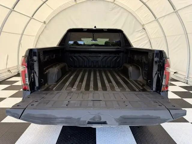 2026 Chevrolet Silverado EV LT - Extended Range 4WD