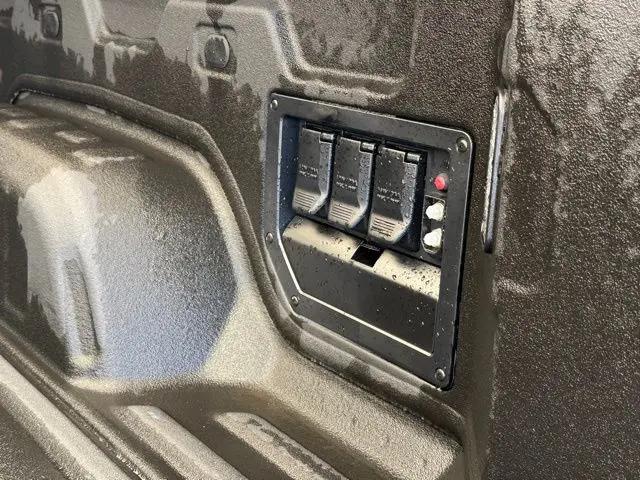2026 Chevrolet Silverado EV LT - Extended Range 4WD