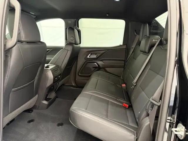 2026 Chevrolet Silverado EV LT - Extended Range 4WD