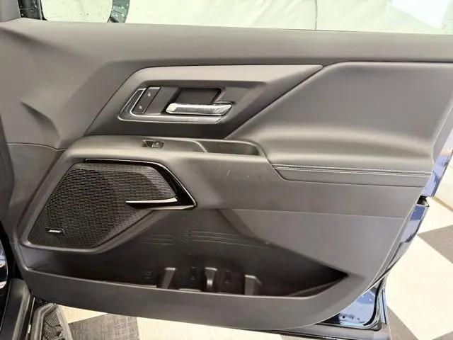 2026 Chevrolet Silverado EV LT - Extended Range 4WD