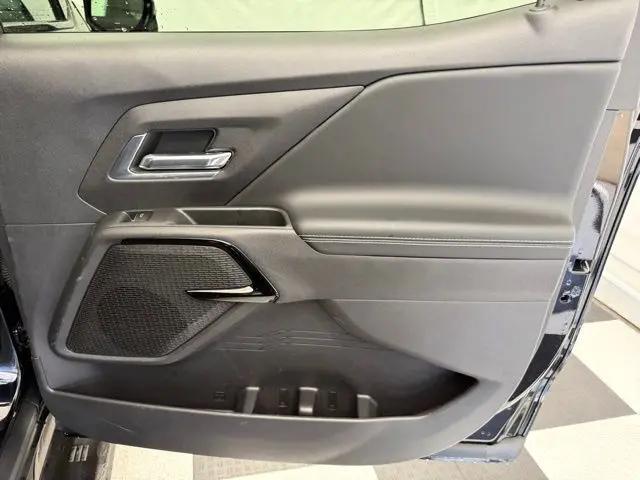2026 Chevrolet Silverado EV LT - Extended Range 4WD