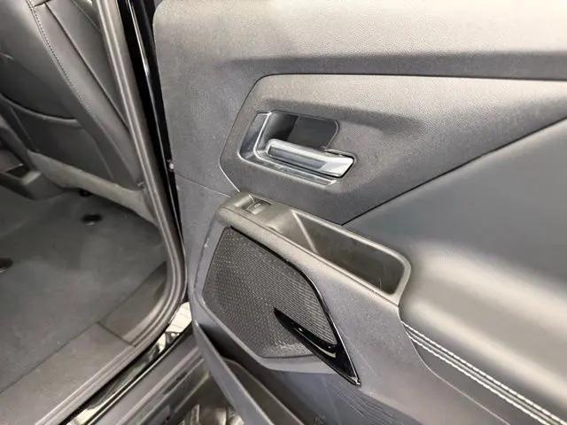 2026 Chevrolet Silverado EV LT - Extended Range 4WD