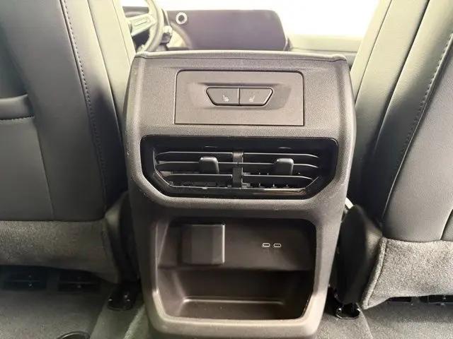 2026 Chevrolet Silverado EV LT - Extended Range 4WD