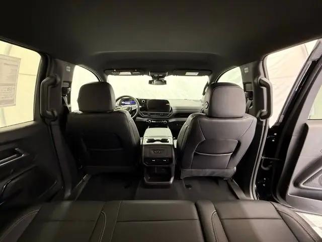 2026 Chevrolet Silverado EV LT - Extended Range 4WD