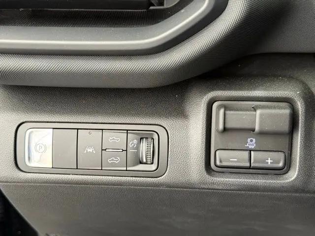 2026 Chevrolet Silverado EV LT - Extended Range 4WD