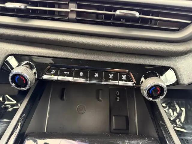 2026 Chevrolet Silverado EV LT - Extended Range 4WD