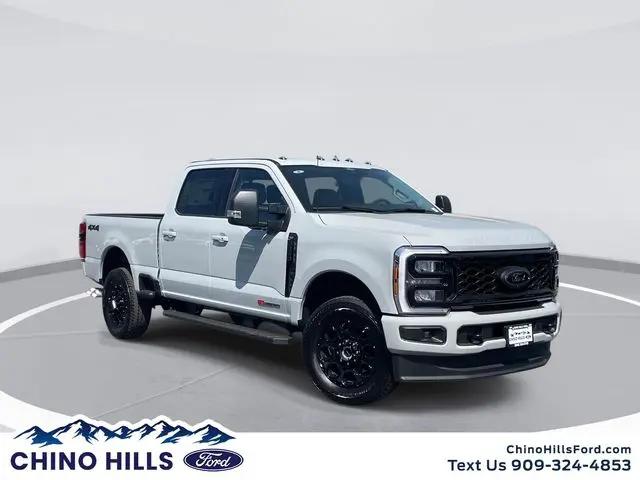 2026 Ford F-250 XLT for sale in Chino Hills, CA