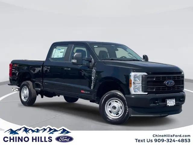 2026 Ford F-350 XL for sale in Chino Hills, CA