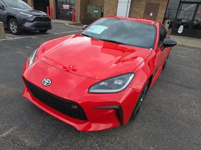 2026 Toyota GR86 Base for sale in Brook Park, OH