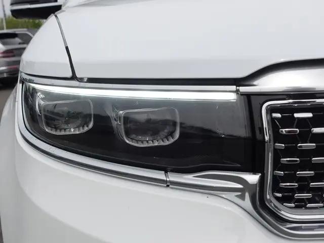 2023 Jeep Grand Wagoneer Series III 4x4