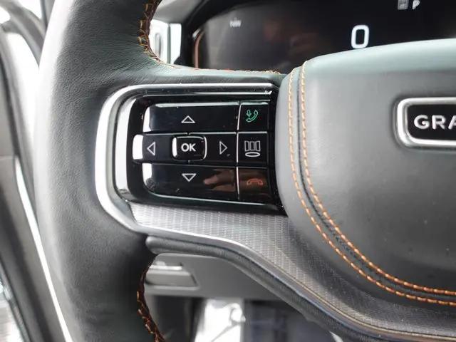 2023 Jeep Grand Wagoneer Series III 4x4