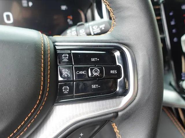 2023 Jeep Grand Wagoneer Series III 4x4