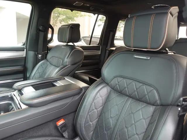 2023 Jeep Grand Wagoneer Series III 4x4