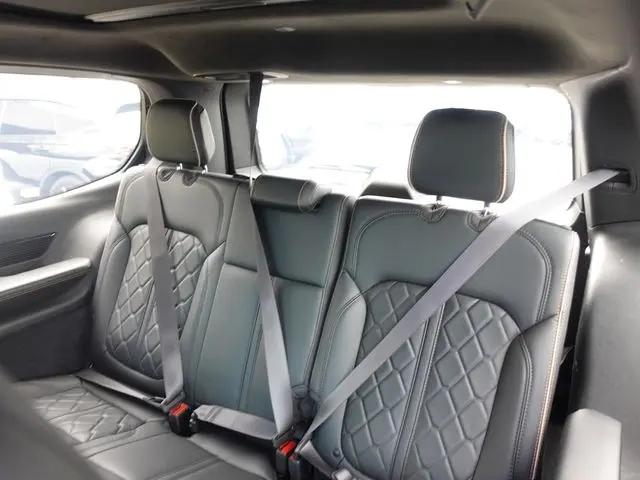 2023 Jeep Grand Wagoneer Series III 4x4