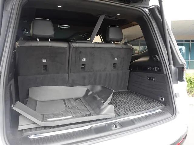 2023 Jeep Grand Wagoneer Series III 4x4