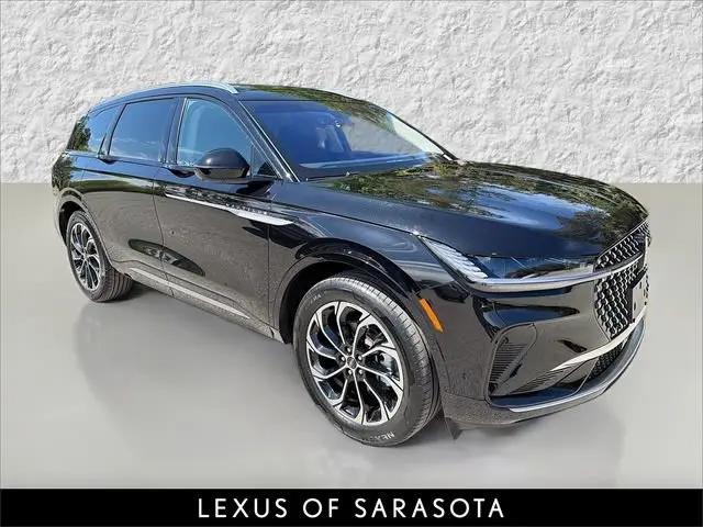 2024 Lincoln Nautilus Reserve for sale in Sarasota, FL