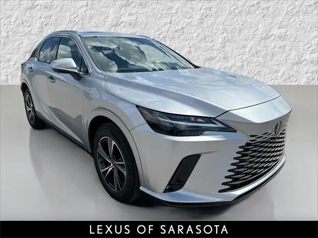 2026 Lexus RX 350 Premium for sale in Sarasota, FL