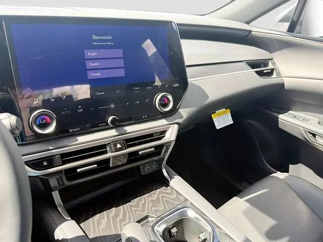 2026 Lexus RX 350 Premium