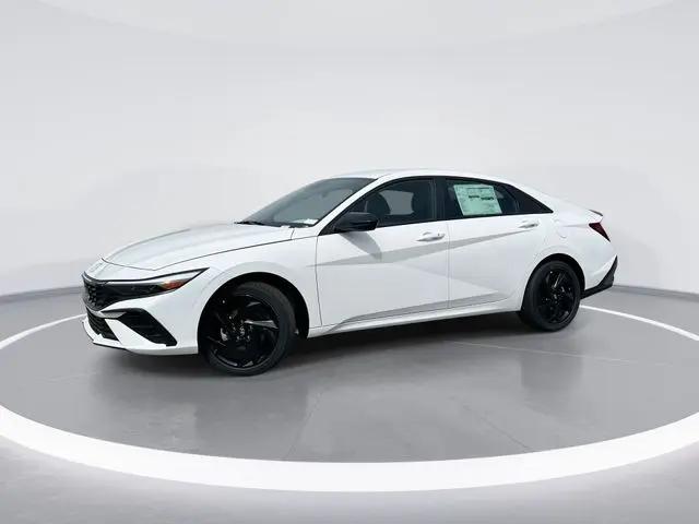 2026 Hyundai Elantra SEL Sport for sale in Greensboro, NC