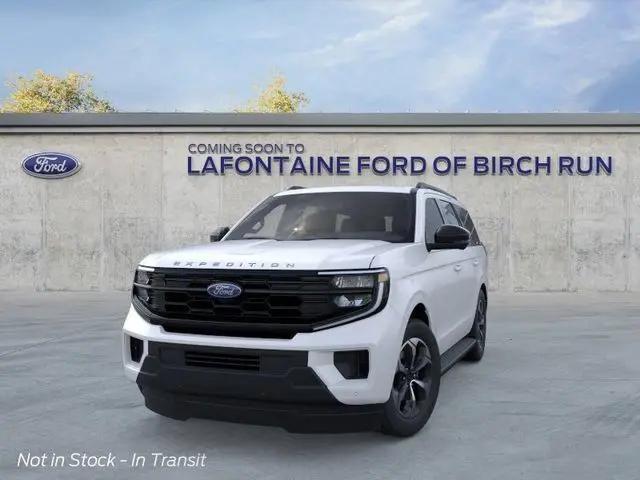 2026 Ford Expedition Active for sale in Birch Run, MI