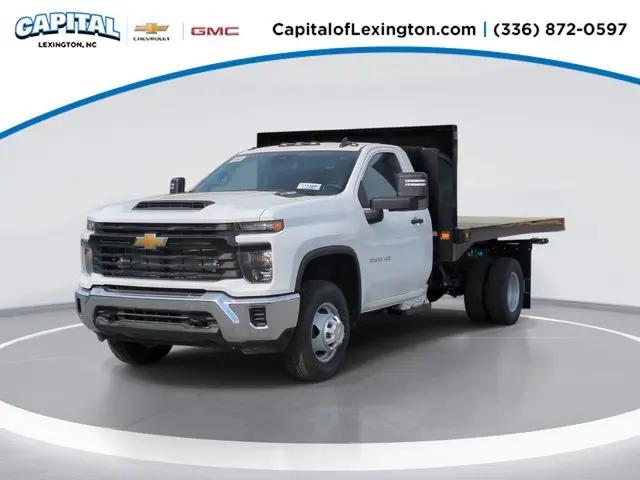 2026 Chevrolet Silverado 3500HD Work Truck for sale in Lexington, NC