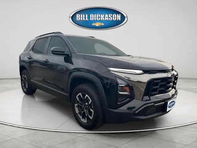 2026 Chevrolet Equinox AWD ACTIV for sale in Gladewater, TX