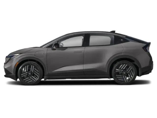 2026 Nissan LEAF SV+