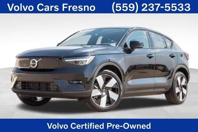 2024 Volvo CT Twin Plus for sale in Fresno, CA