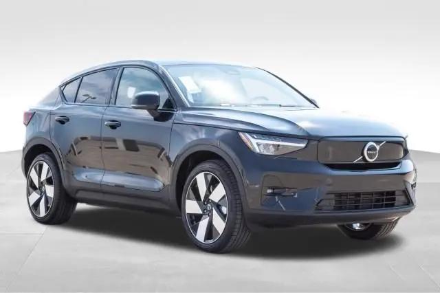 2024 Volvo CT Twin Plus