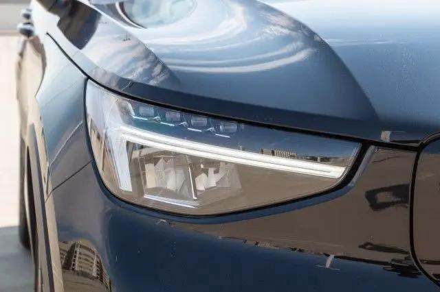 2024 Volvo CT Twin Plus