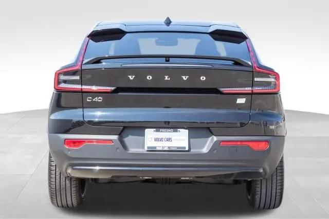 2024 Volvo CT Twin Plus