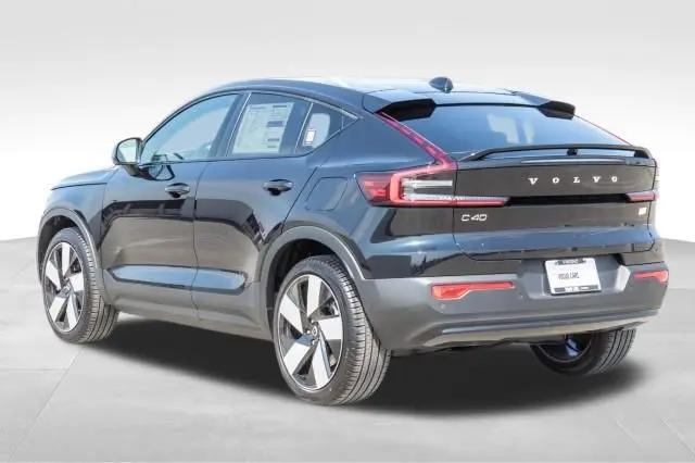 2024 Volvo CT Twin Plus