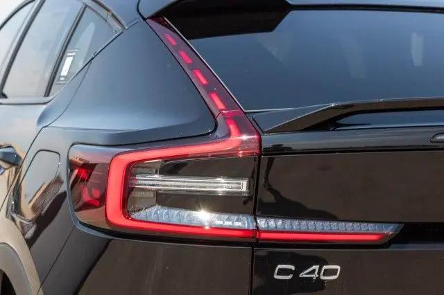 2024 Volvo CT Twin Plus