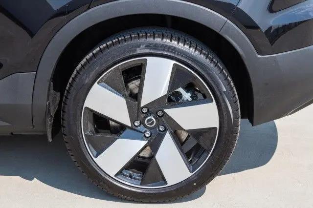 2024 Volvo CT Twin Plus