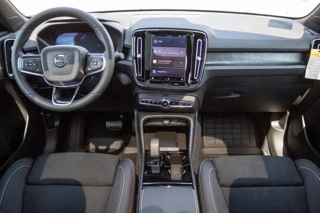 2024 Volvo CT Twin Plus
