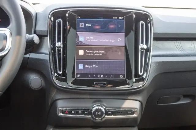 2024 Volvo CT Twin Plus