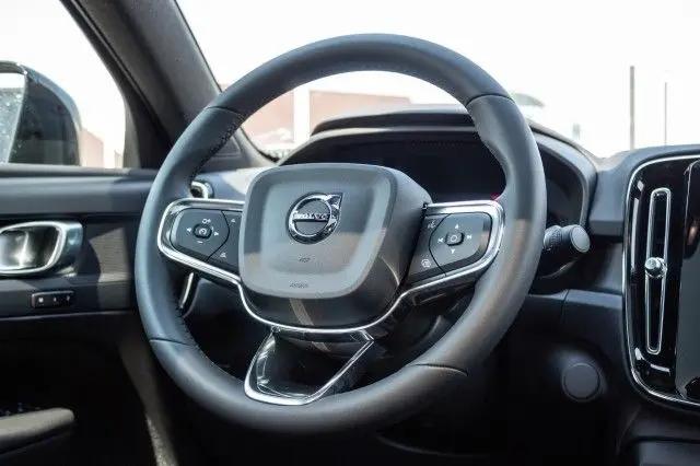 2024 Volvo CT Twin Plus