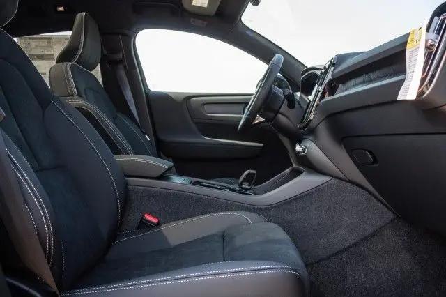 2024 Volvo CT Twin Plus