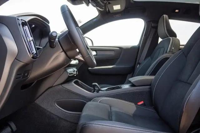 2024 Volvo CT Twin Plus