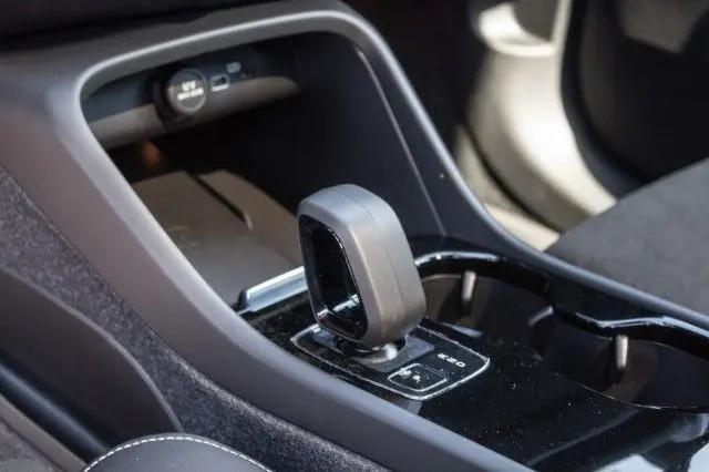 2024 Volvo CT Twin Plus