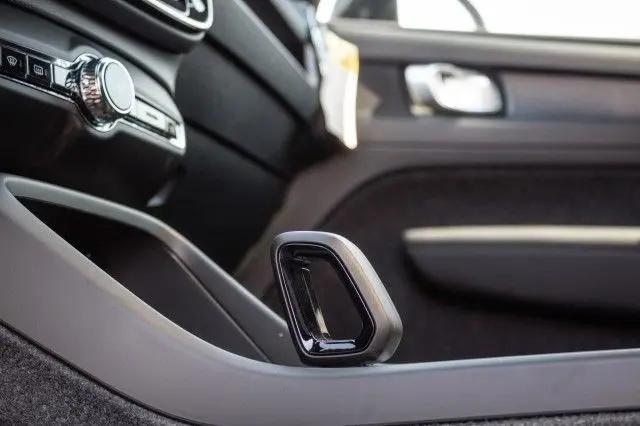 2024 Volvo CT Twin Plus