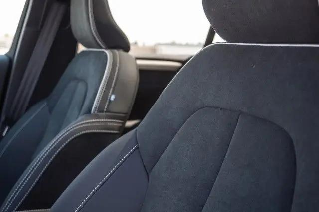 2024 Volvo CT Twin Plus