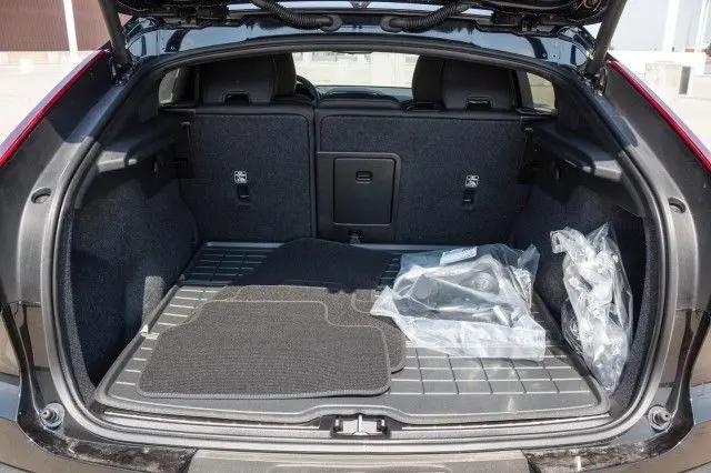 2024 Volvo CT Twin Plus