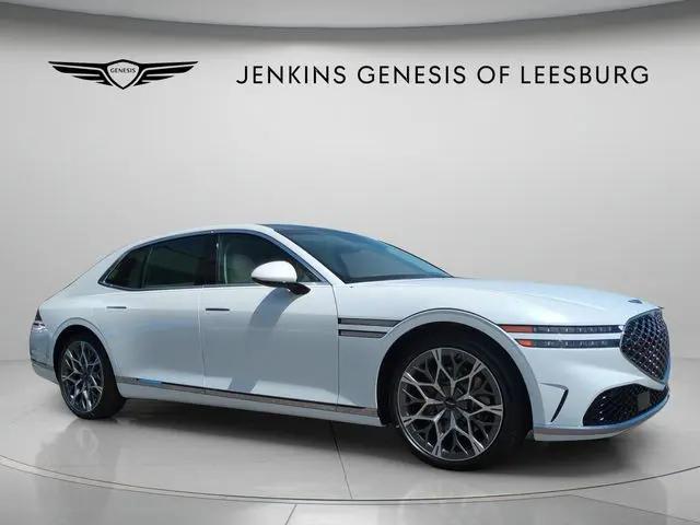 2026 Genesis G90 3.5T E-SC MHEV AWD for sale in Leesburg, FL