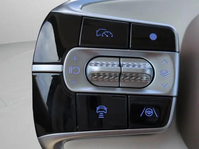 2026 Genesis G90 3.5T E-SC MHEV AWD