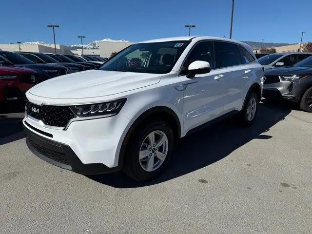 2023 Kia Sorento LX for sale in Reno, NV