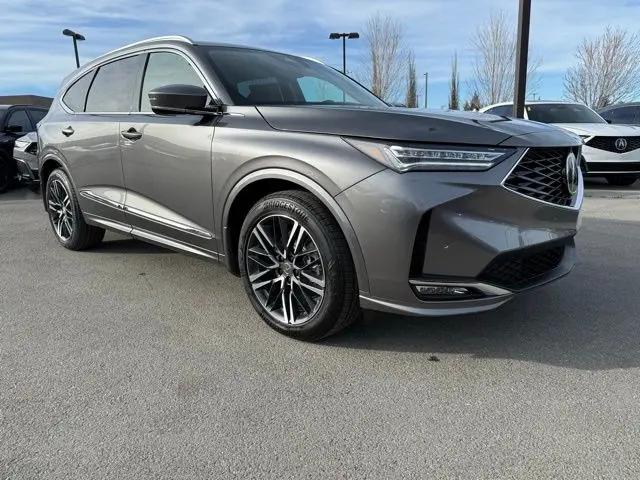 2026 Acura MDX Advance Package