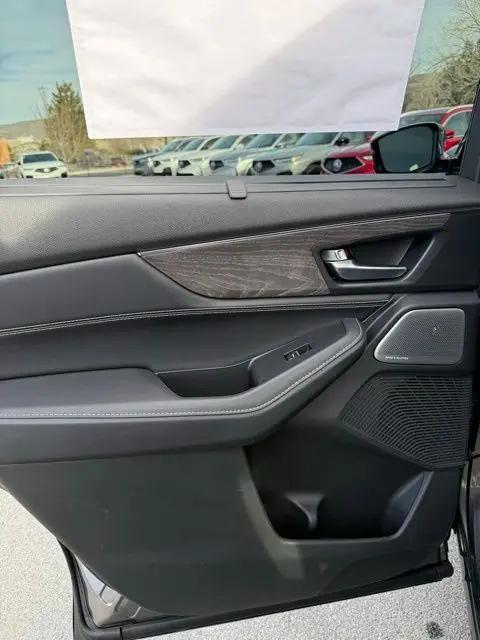 2026 Acura MDX Advance Package