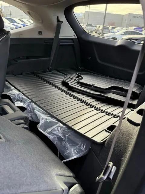 2026 Acura MDX Advance Package
